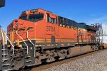 BNSF 3764